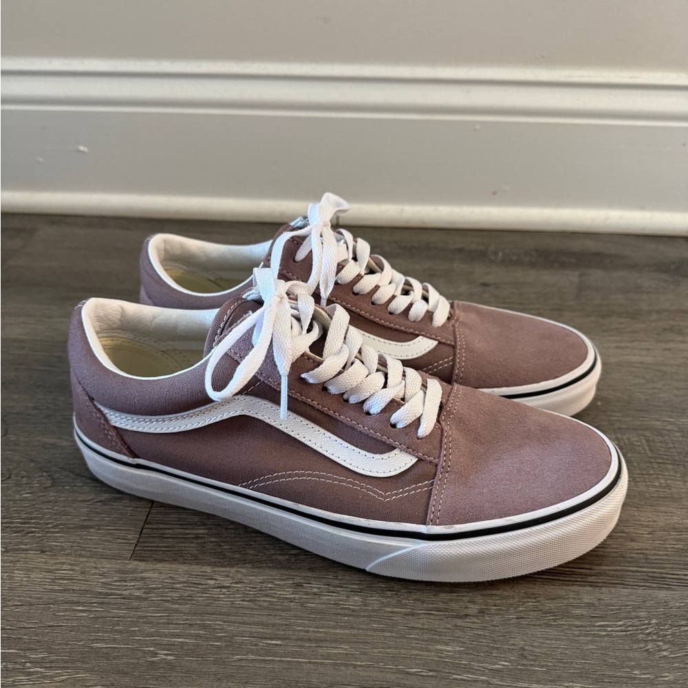 Vans Old Skool Shoes